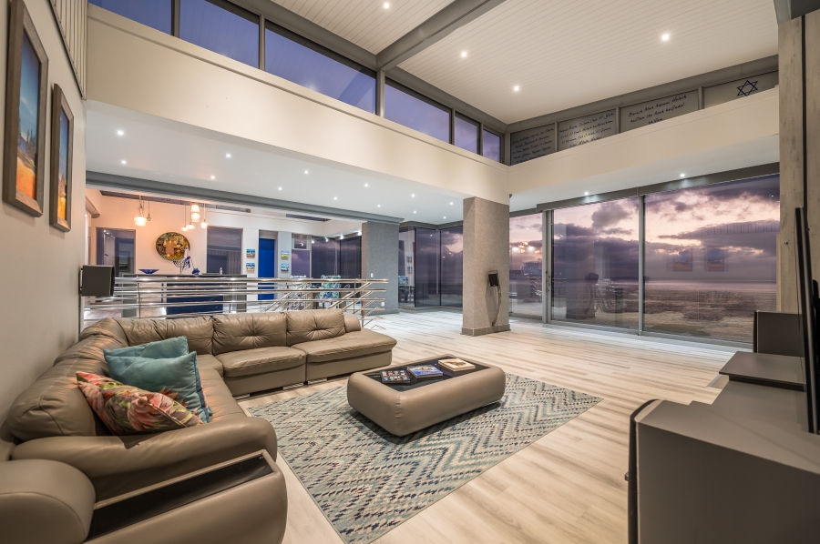 4 Bedroom Property for Sale in Pinnacle Point Golf Estate Western Cape